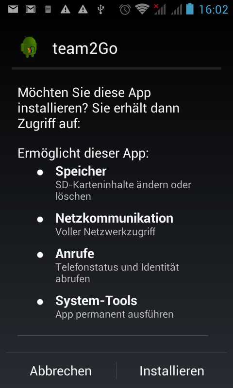 Optionen