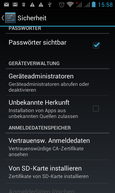 Herkunft